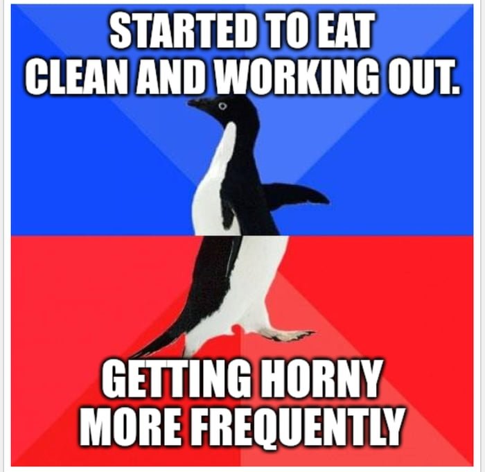 side-effect-of-living-healthy