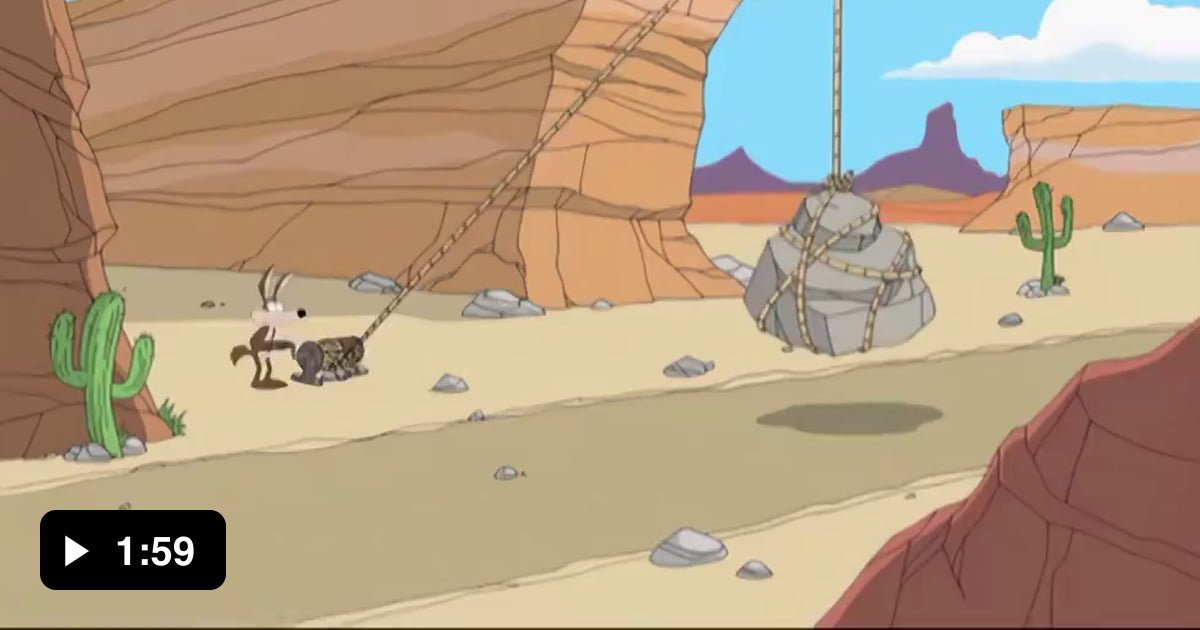 family-guy,-when-wile-e.-coyote-caught-the-road-runner