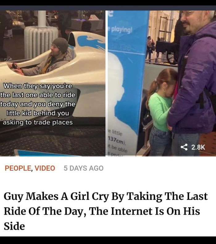 post