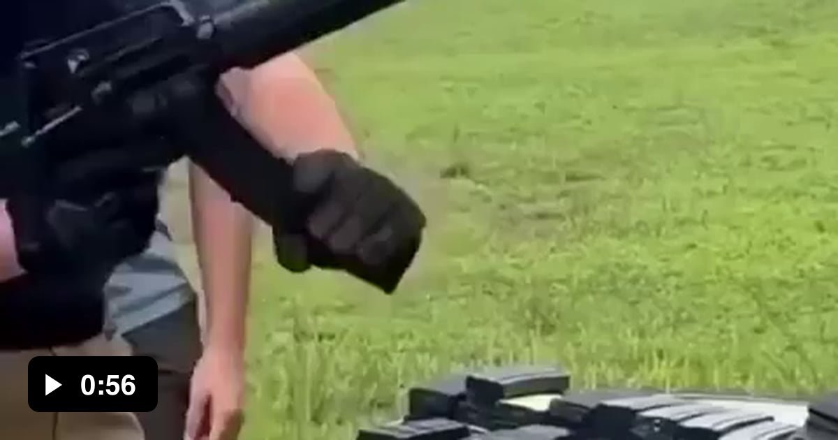 stress-testing-an-m16.