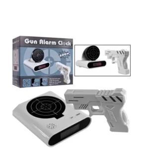Gun Alarm Clock - Image 2