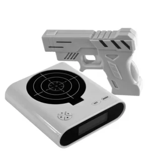 Gun Alarm Clock - Image 4