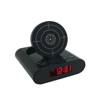 Gun Alarm Clock - Image 3