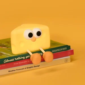 Cheese Lamp - Image 4