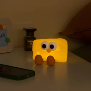 Cheese Lamp - Image 2