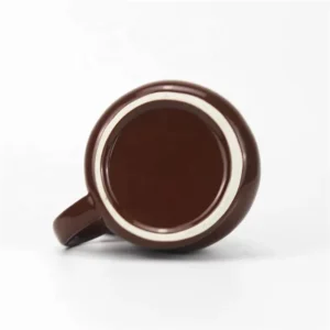 Ceramic Poo Mug - Image 2