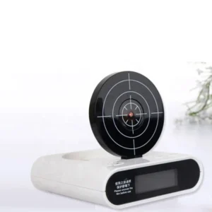 Gun Alarm Clock - Image 5