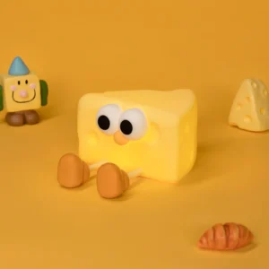 Cheese Lamp - Image 5