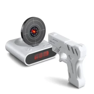 Gun Alarm Clock - Image 6